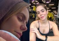 Mariana Fagundes revela motivo de estar menos presente nas redes durante agosto