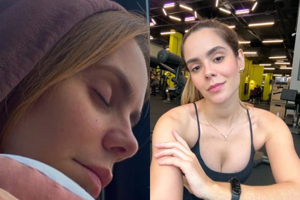 Mariana Fagundes revela motivo de estar menos presente nas redes durante agosto