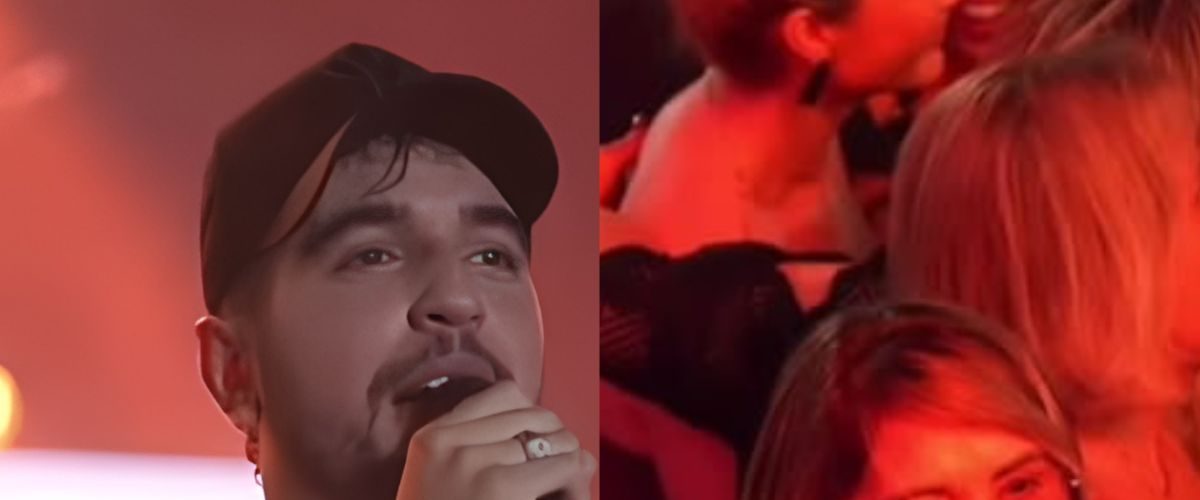 Nattan faz proposta inusitada para pretendente da mãe e brinca com possível namoro