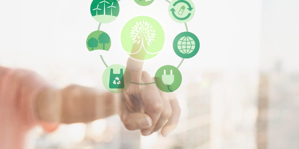 Nexxera reduz emissões de GEE em 38% e recebe, pelo sexto ano consecutivo, o Selo Prata do GHG Protocol
