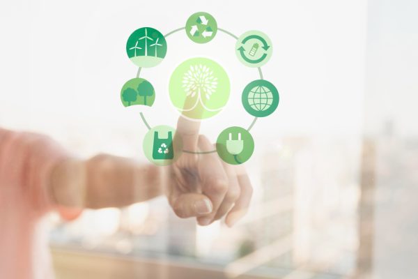 Nexxera reduz emissões de GEE em 38% e recebe, pelo sexto ano consecutivo, o Selo Prata do GHG Protocol