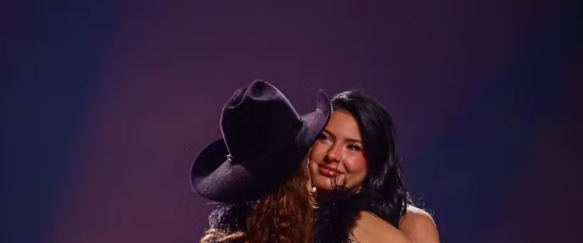Paula Fernandes destaca encontro com Ana Castela em novo audiovisual: “Missão cumprida”