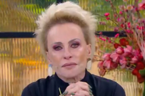 Ana Maria Braga revela seu conceito de elegância ao participar de nova trend nas redes sociais