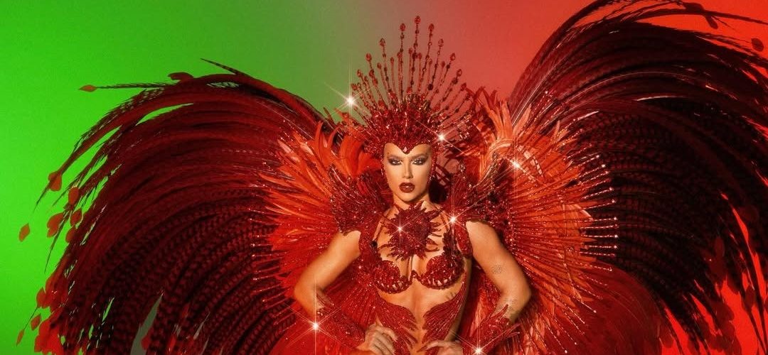Virginia Fonseca anuncia saída da Grande Rio e revela novas prioridades