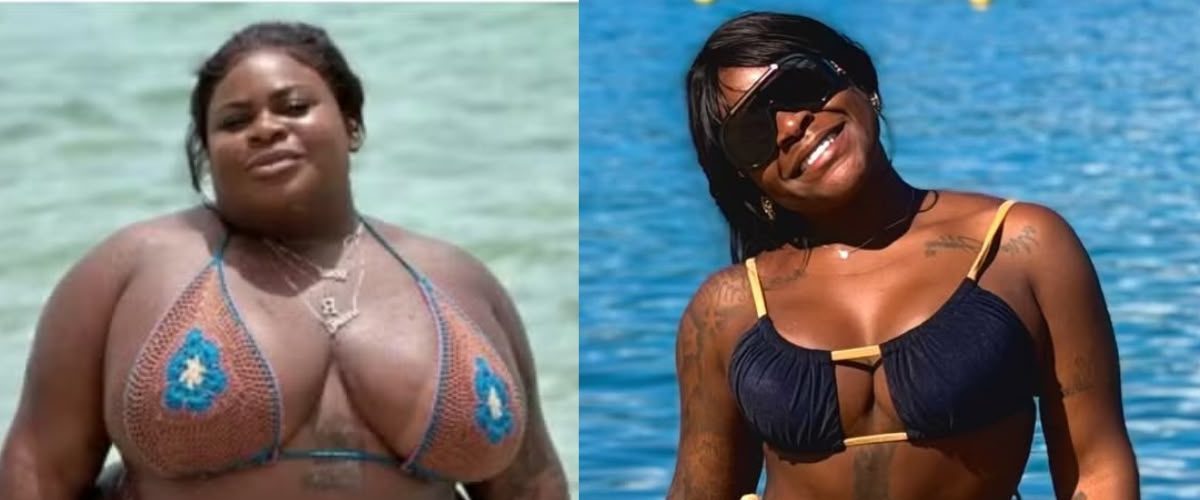 Jojo Todynho comemora três anos de bariátrica e relembra transformação com bom humor