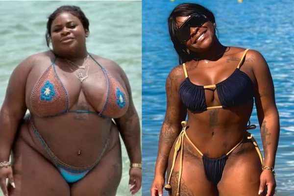 Jojo Todynho comemora três anos de bariátrica e relembra transformação com bom humor