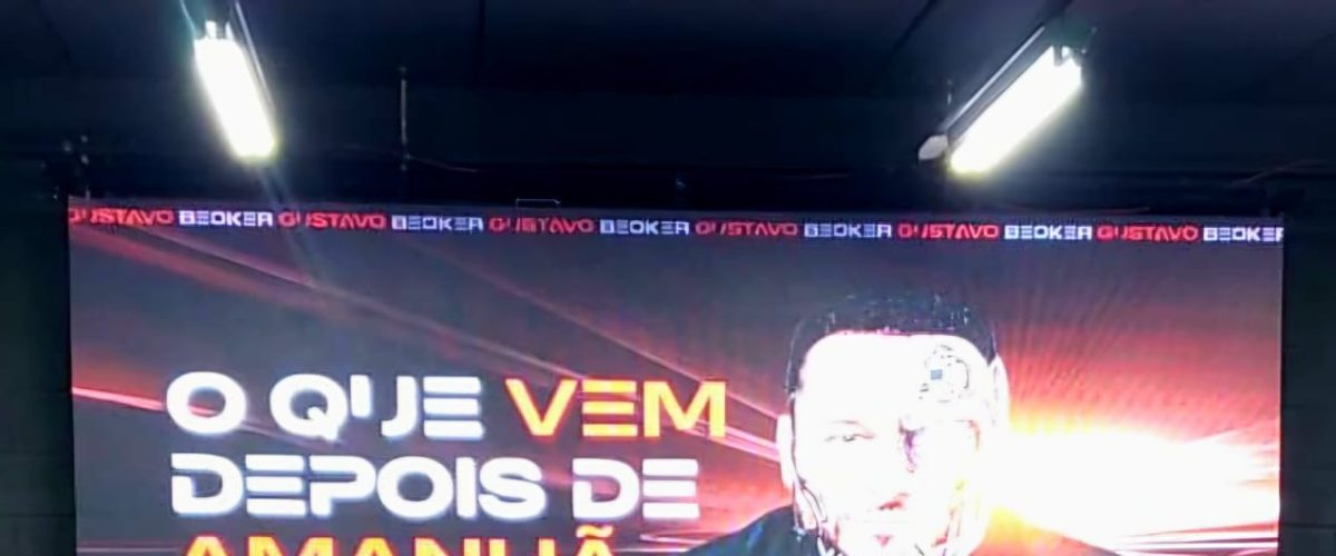 Gustavo Becker fala sobre o futuro do mercado de semijoias no segundo dia do Fest Brutos Limeira