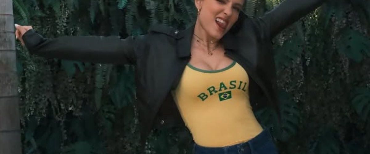 Larissa Manoela consegue anular contrato vitalício e obtém nova vitória em disputa com os pais