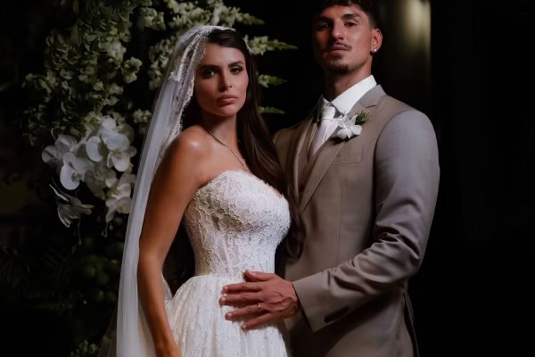 Isabella Arantes relembra perda do filho com Gabriel Medina e fala sobre período de luto
