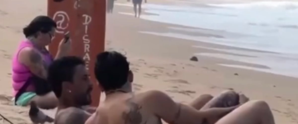Carlinhos Maia aparece novamente ao lado de personal trainer e chama atenção pela proximidade