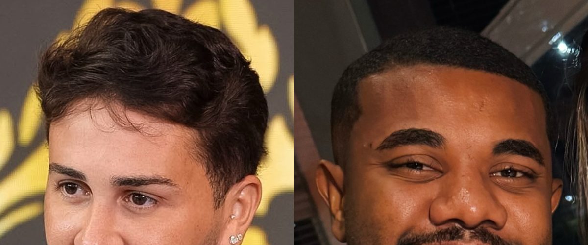 Carlinhos Maia revela bastidores de negociação com Davi Brito para luta contra Rico Melquiades
