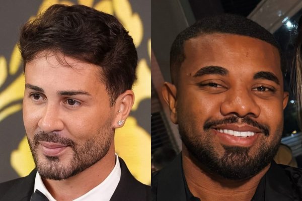 Carlinhos Maia revela bastidores de negociação com Davi Brito para luta contra Rico Melquiades