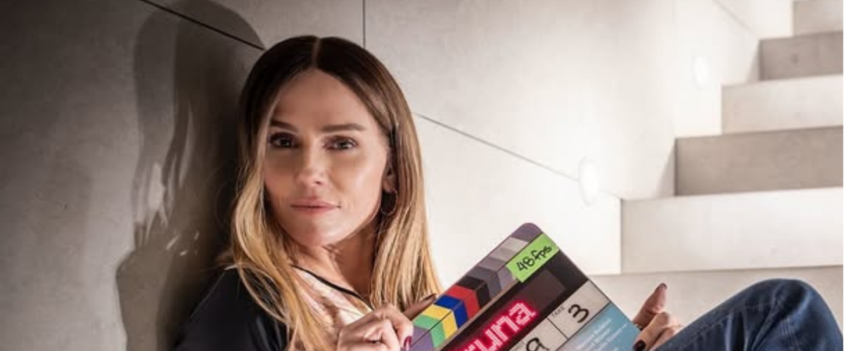 Deborah Secco anuncia despedida dos papéis sensuais após “Bruna Surfistinha 2”