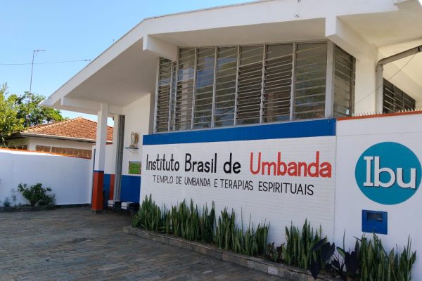 Instituto Brasil de Umbanda transforma mais de 30 anos de experiência em acolhimento, ensino e espiritualidade