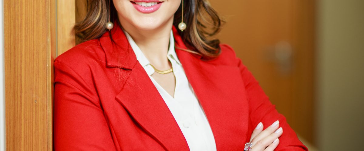 Médica brasileira transforma ciência em tecnologia e leva inovação para o mundo