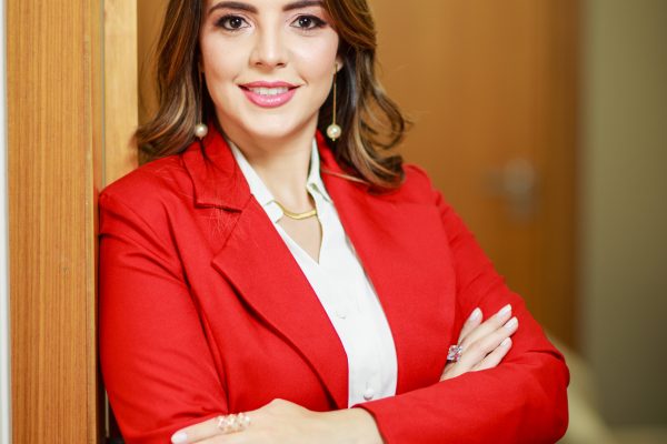 Médica brasileira transforma ciência em tecnologia e leva inovação para o mundo