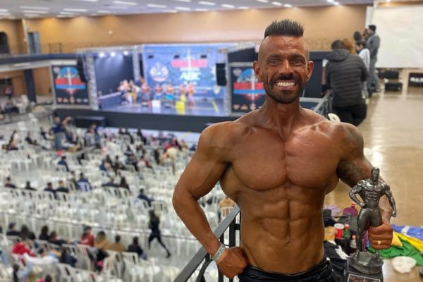Douglas Mira Correa: da paixão pelo esporte ao desenvolvimento de uma metodologia baseada na ciência para o treinamento de força