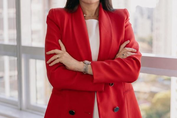  Tiana Zanchin conquista certificação da MDRT e amplia reconhecimento global