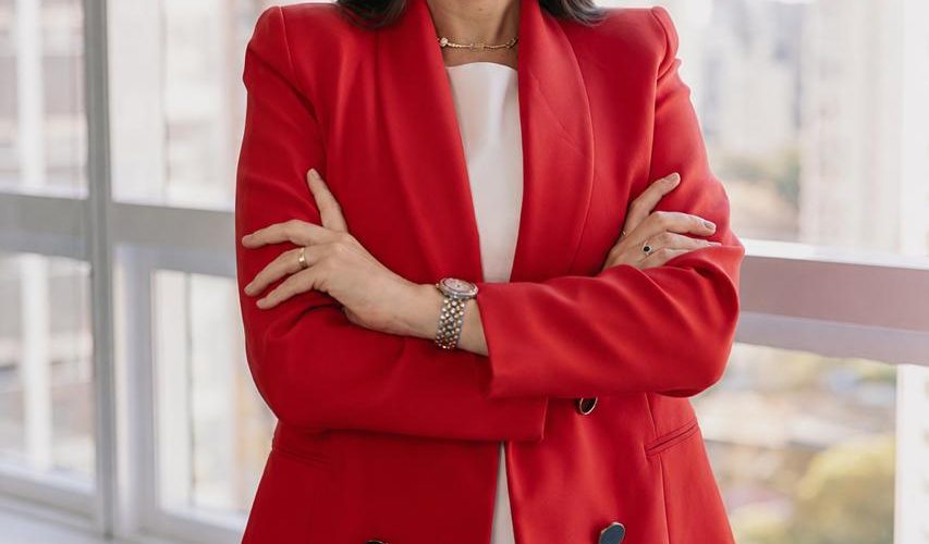 Tiana Zanchin conquista certificação da MDRT e amplia reconhecimento global