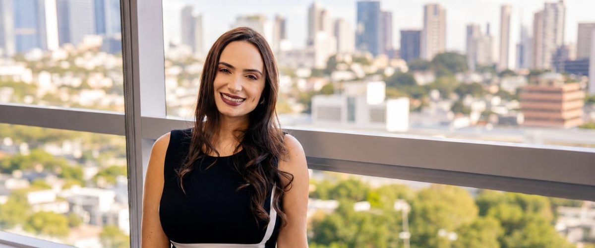 Trajetória de excelência leva Tiana Zanchin à MDRT, referência mundial em seguros