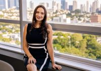 Trajetória de excelência leva Tiana Zanchin à MDRT, referência mundial em seguros