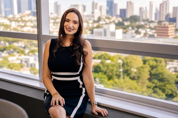 Trajetória de excelência leva Tiana Zanchin à MDRT, referência mundial em seguros