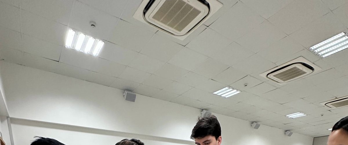 Inovação conecta ciência brasileira a novas oportunidades no mundo