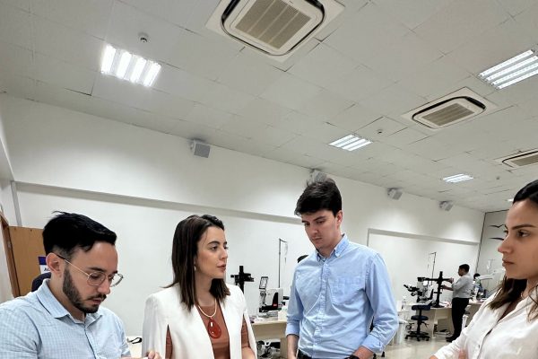 Inovação conecta ciência brasileira a novas oportunidades no mundo