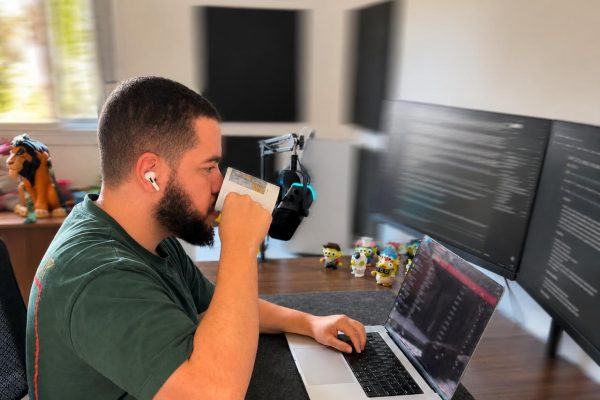 Empresas apostam em tecnologia mais ágil para resolver desafios do dia a dia