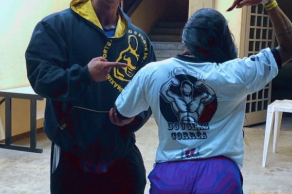 Treinamento de força ganha protagonismo na promoção da saúde e da longevidade