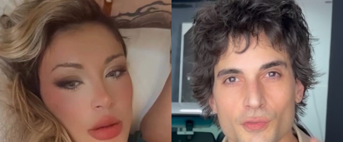 Fiuk revela crise financeira e Andressa Urach oferece “renda extra”