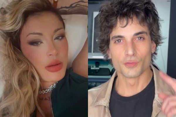 Fiuk revela crise financeira e Andressa Urach oferece “renda extra”