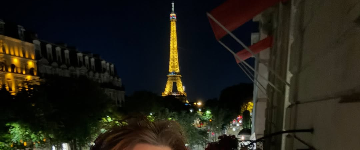 Nicolas Prattes revive pedido de casamento a Sabrina Sato em Paris e admite nervosismo