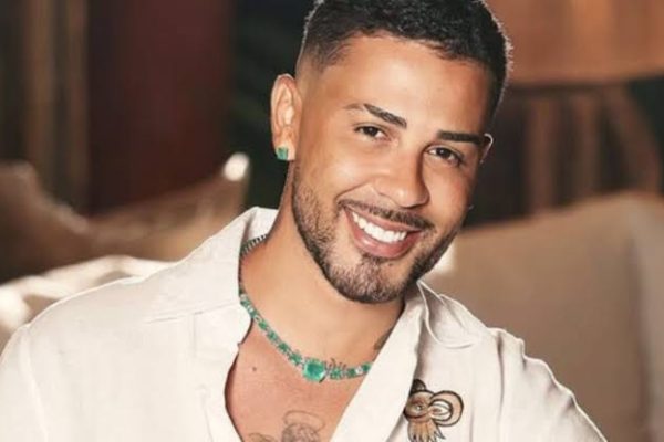 Carlinhos Maia avalia sucesso do Rancho e fala sobre amadurecimento: “Muito mais maduro”