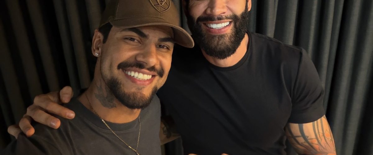 Jeninho fecha parceria com Gusttavo Lima e prepara estreia da nova fase em Barretos
