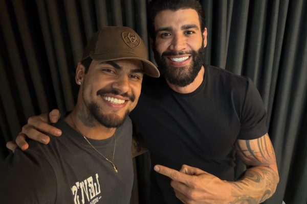 Jeninho fecha parceria com Gusttavo Lima e prepara estreia da nova fase em Barretos