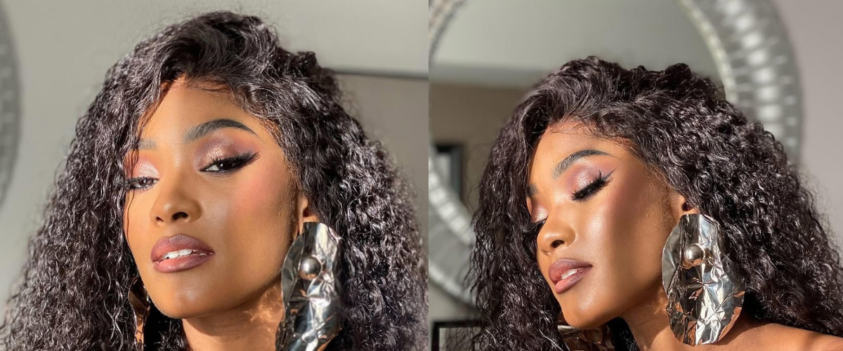 Erika Januza fala sobre sinceridade após término com Arlindinho: “Já passei por isso”