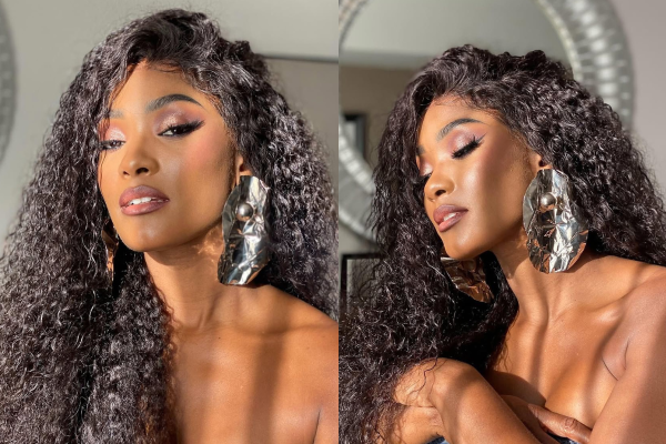 Erika Januza fala sobre sinceridade após término com Arlindinho: “Já passei por isso”