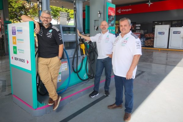 Aos 35 anos, Posto Triangulo aposta em transformação para atravessar gerações
