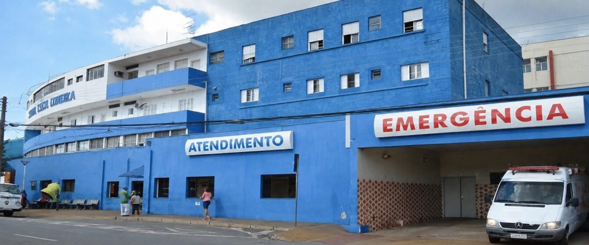 Santa Casa de Limeira orienta pacientes sobre direito à recusa de transfusão de sangue por convicção religiosa