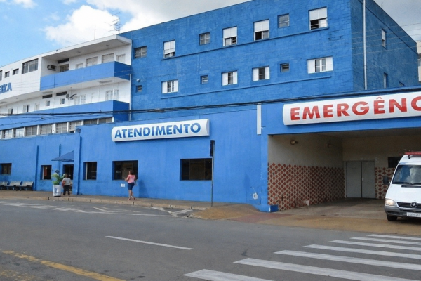 Santa Casa de Limeira orienta pacientes sobre direito à recusa de transfusão de sangue por convicção religiosa