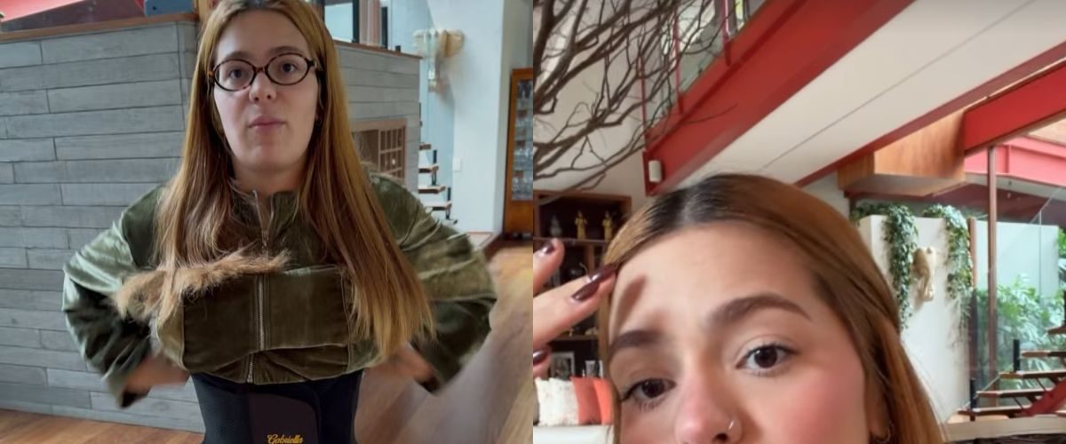 Viih Tube brinca sobre vestido de casamento e revela ansiedade a poucos dias da cerimônia