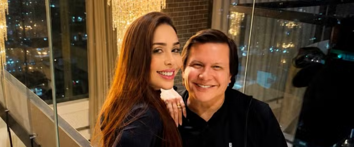 Mesmo após polêmica, Anna Carolina Morais não descarta recomeço com Giovani