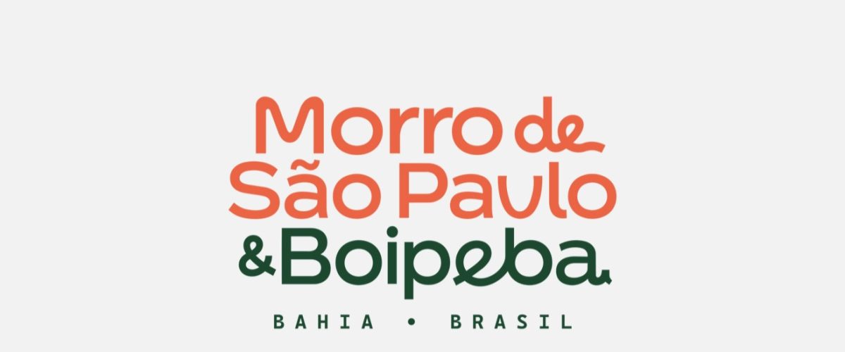 Morro de São Paulo e Boipeba lançam nova marca e apostam em uma só experiência para atrair turistas do Brasil e do mundo