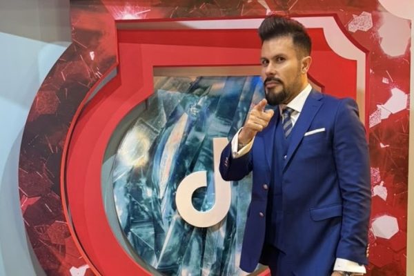 Top 10 do Prêmio Influency.me e Top 20 do iBest, Faustino da Rosa Júnior faz história e coloca a advocacia entre os grandes influenciadores de negócios do Brasil
