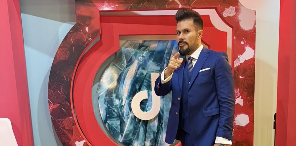 Top 10 do Prêmio Influency.me e Top 20 do iBest, Faustino da Rosa Júnior faz história e coloca a advocacia entre os grandes influenciadores de negócios do Brasil