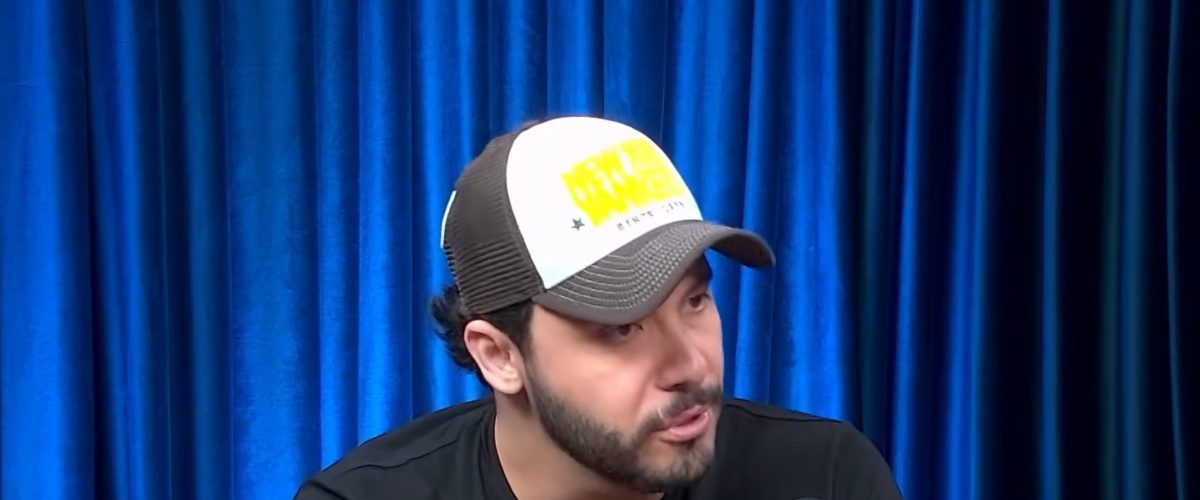 Murilo Huff revela método para ensinar Léo sobre dinheiro e cria meta inusitada para o filho