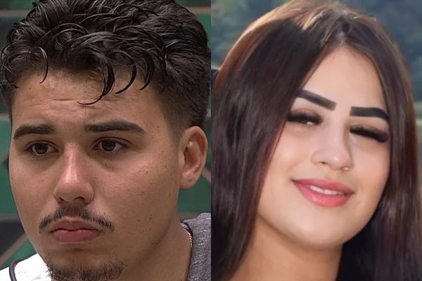 Acordo define responsabilidades de Pedro Espíndola com a filha após passagem pelo BBB26
