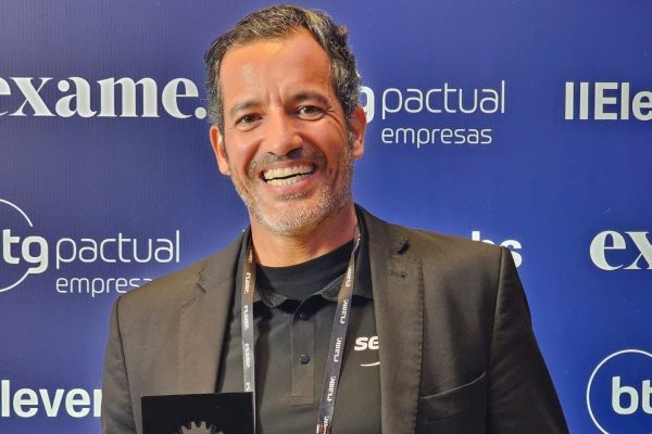 Selfit Academias é reconhecida pelo quarto ano consecutivo no Ranking EXAME Negócios em Expansão 2026
