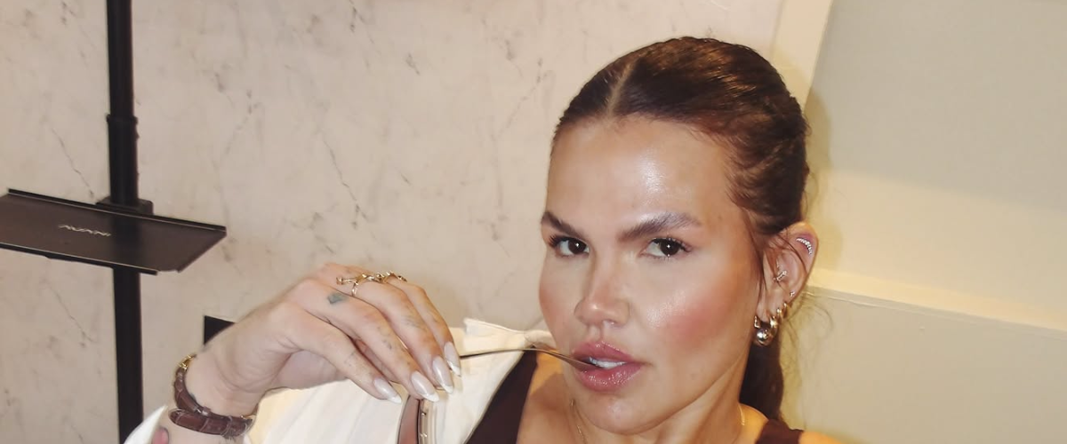 Thais Carla reforça que emagrecimento não mudou sua felicidade: “Sempre fui feliz”